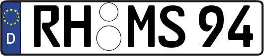 RH-MS94