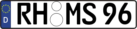 RH-MS96