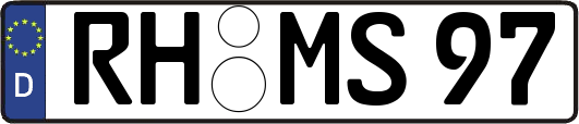 RH-MS97