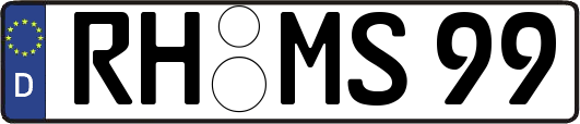 RH-MS99