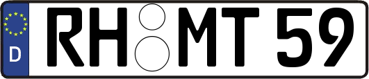 RH-MT59