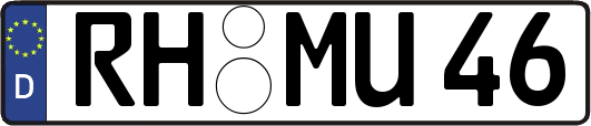 RH-MU46
