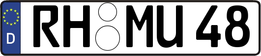 RH-MU48