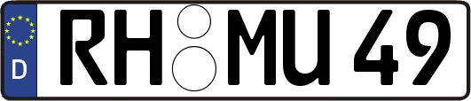 RH-MU49