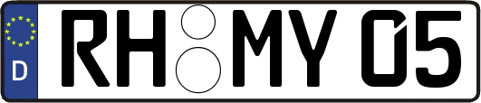 RH-MY05