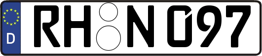 RH-N097