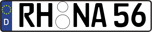 RH-NA56