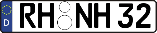 RH-NH32
