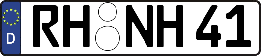 RH-NH41