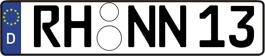 RH-NN13