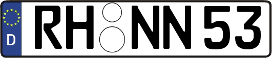 RH-NN53