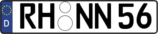 RH-NN56
