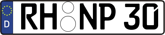 RH-NP30
