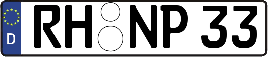 RH-NP33