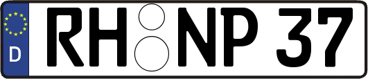 RH-NP37
