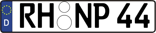 RH-NP44