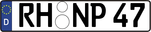 RH-NP47