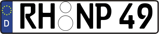RH-NP49