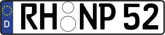 RH-NP52
