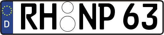 RH-NP63