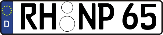 RH-NP65