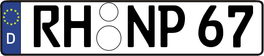 RH-NP67