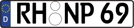 RH-NP69