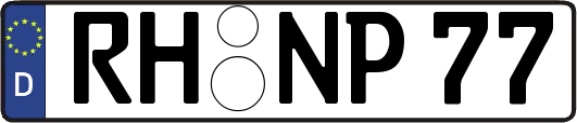 RH-NP77