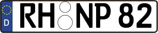RH-NP82