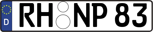 RH-NP83