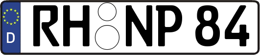 RH-NP84