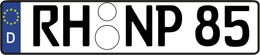 RH-NP85