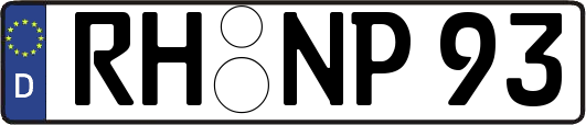 RH-NP93