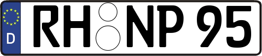 RH-NP95