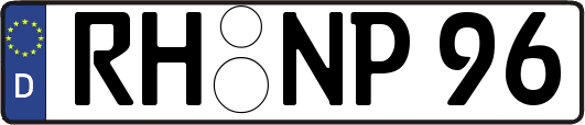 RH-NP96