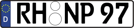 RH-NP97