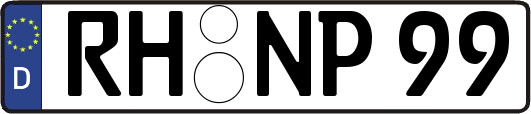 RH-NP99