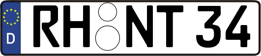 RH-NT34