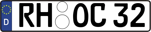 RH-OC32