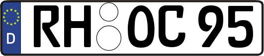 RH-OC95