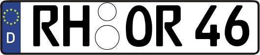 RH-OR46