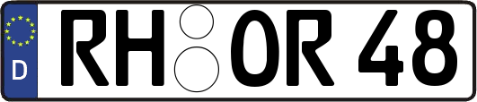 RH-OR48