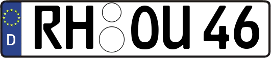 RH-OU46