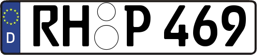 RH-P469