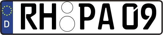 RH-PA09