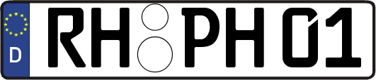 RH-PH01