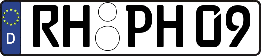 RH-PH09