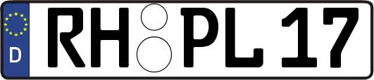 RH-PL17