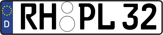 RH-PL32