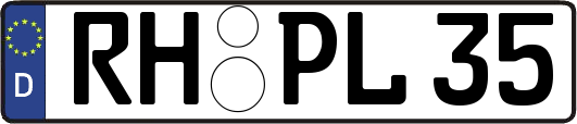 RH-PL35